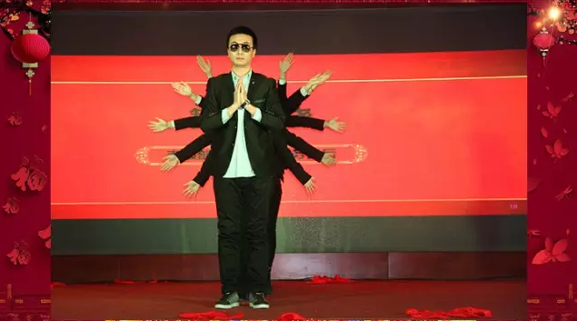 乾港集團(tuán) 乾港集團(tuán)