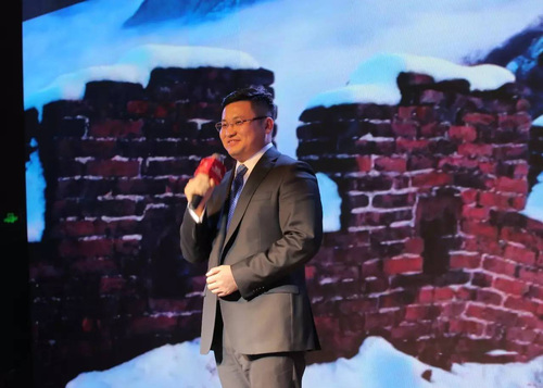 乾港集團 乾港集團