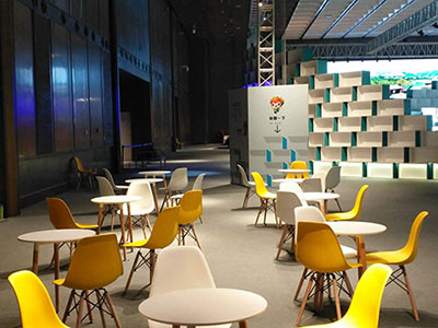 河北省第二屆園林博覽會(huì)會(huì)場內(nèi)部 河北省第二屆園林博覽會(huì)會(huì)場內(nèi)部