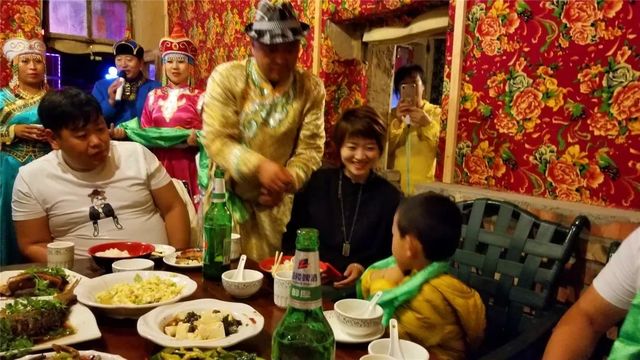 環(huán)美亞西行漫記自駕游