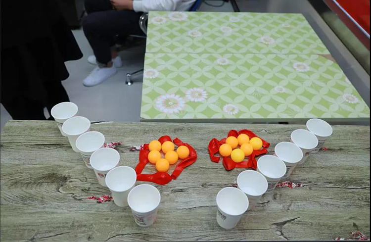 乾港生日，生日party，環(huán)保生日會(huì)，環(huán)保公司，乾港集團(tuán)