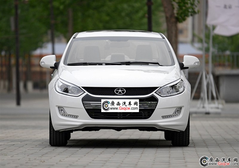 和悅車型 外觀圖